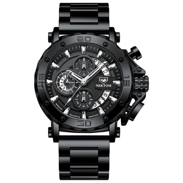 Montre Nektom Chronographe