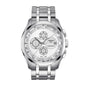 Tissot Couturier 1853 Chronograph
